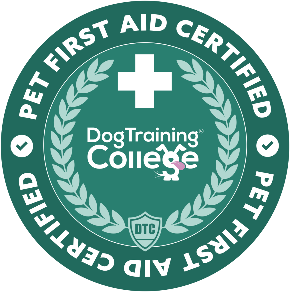 PetFirstAidBadge2-1014x1024 Dog First Aid Kit for Home and Walks